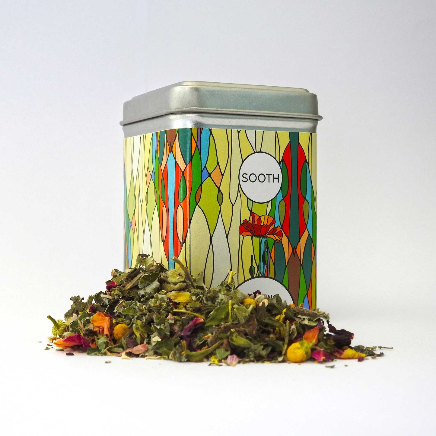 Cadeauset Sooth Original 50 ml
